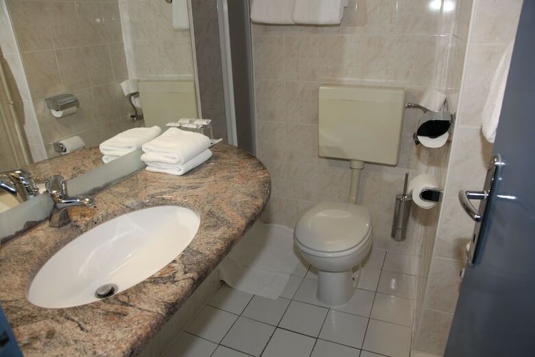 Hotel Aquapark Zusterna