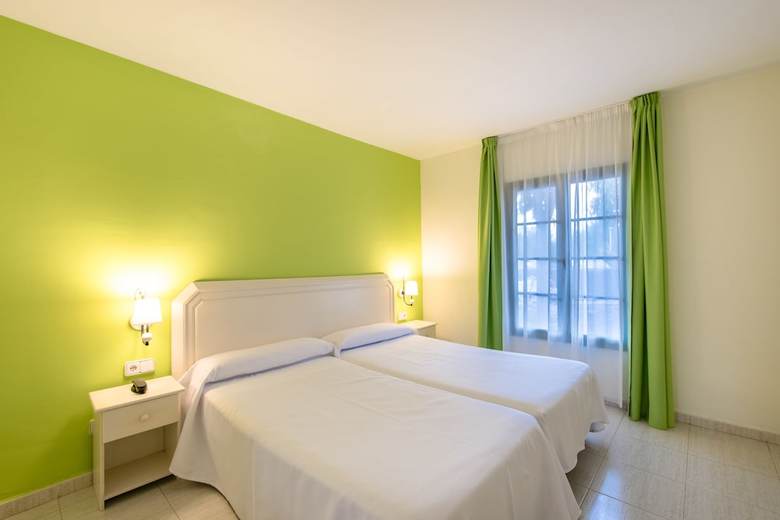Hotel THB Royal