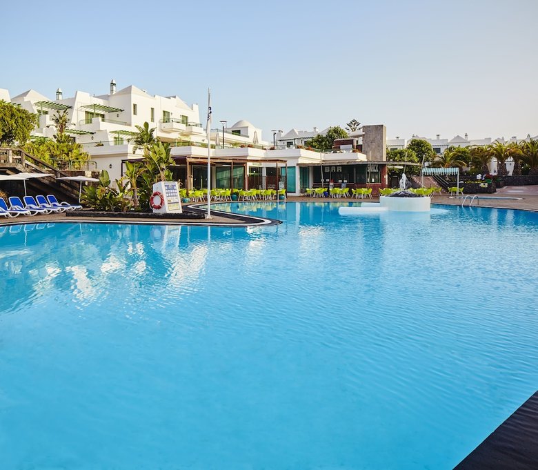 Hotel THB Royal