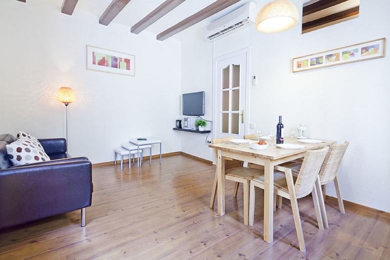 Apartamentos Citytrip Palau de La M�sica