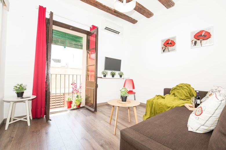 Apartamentos Citytrip Palau de La M�sica