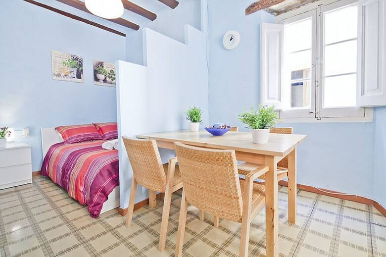 Apartamentos Citytrip Palau de La M�sica