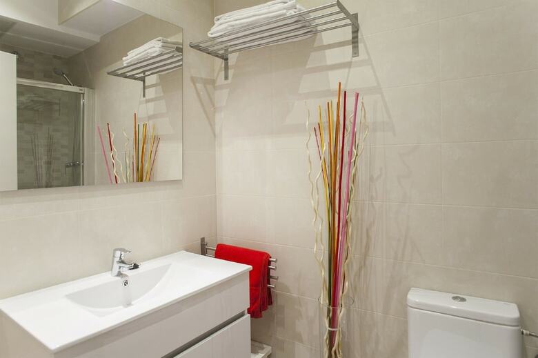 Apartamentos Citytrip Palau de La M�sica