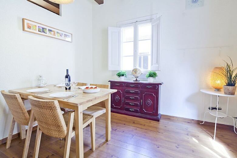 Apartamentos Citytrip Palau de La M�sica
