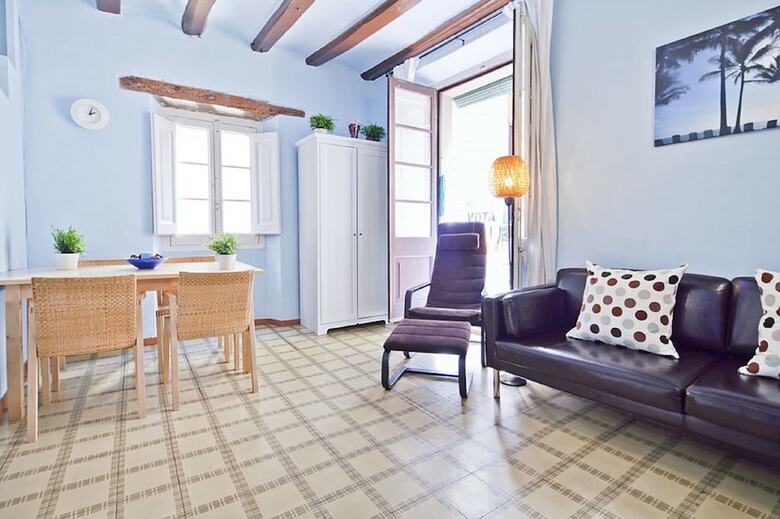 Apartamentos Citytrip Palau de La M�sica