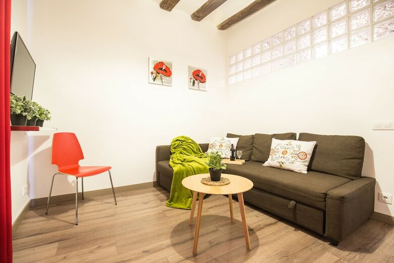 Apartamentos Citytrip Palau de La M�sica