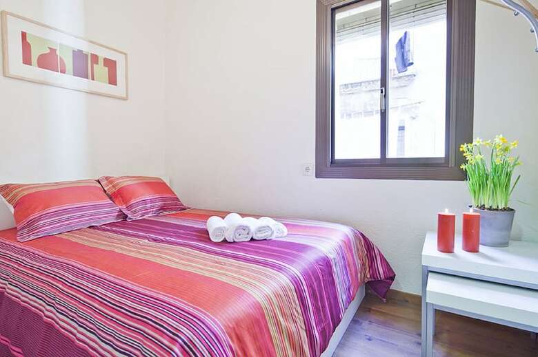 Apartamentos Citytrip Palau de La M�sica