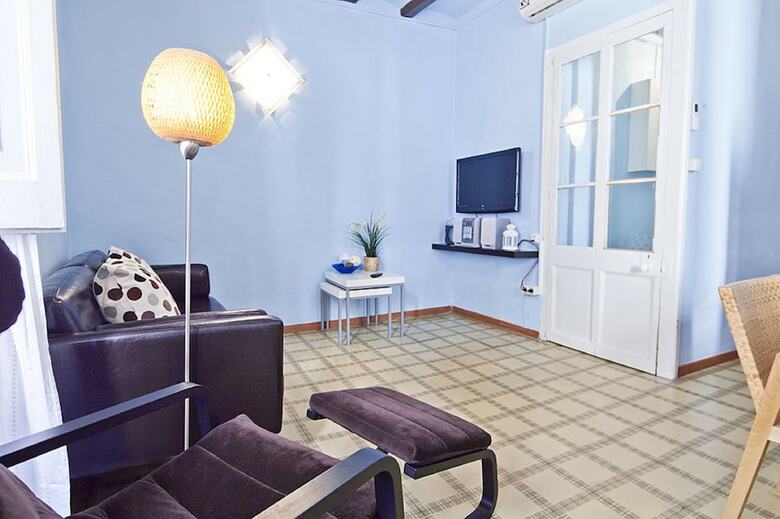 Apartamentos Citytrip Palau de La M�sica