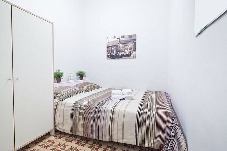 Apartamentos Citytrip Palau de La M�sica