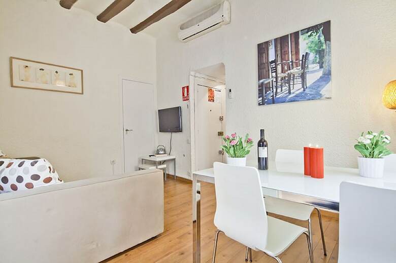 Apartamentos Citytrip Palau de La M�sica