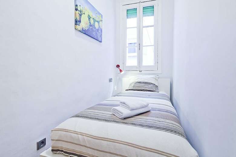 Apartamentos Citytrip Palau de La M�sica