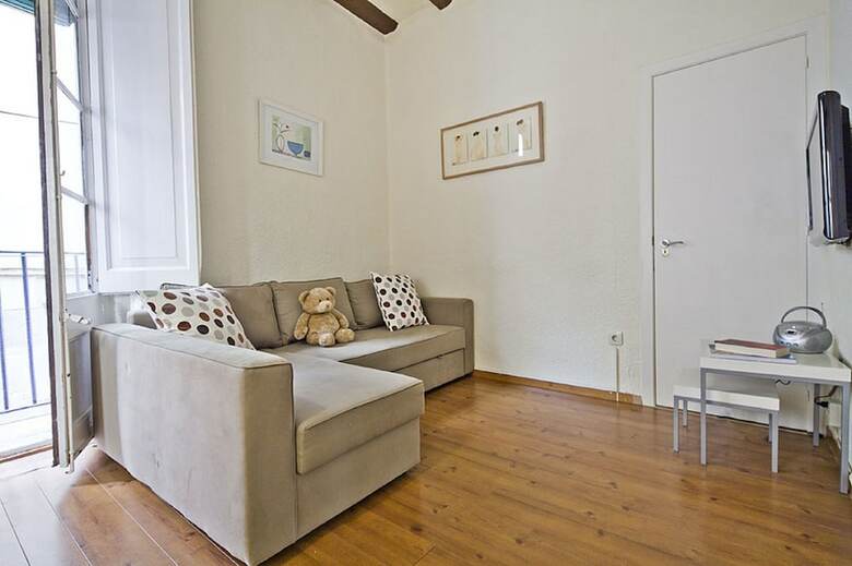 Apartamentos Citytrip Palau de La M�sica