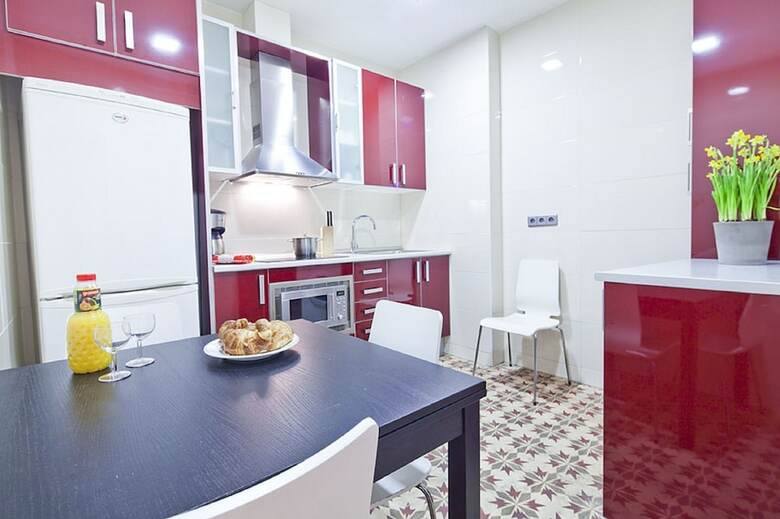 Apartamentos Citytrip Palau de La M�sica