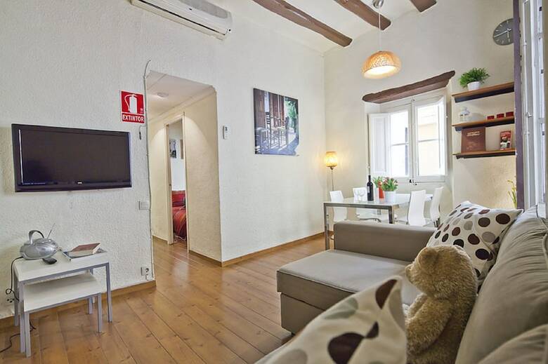 Apartamentos Citytrip Palau de La M�sica