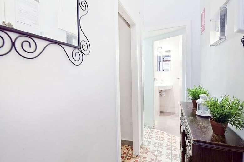 Apartamentos Citytrip Palau de La M�sica