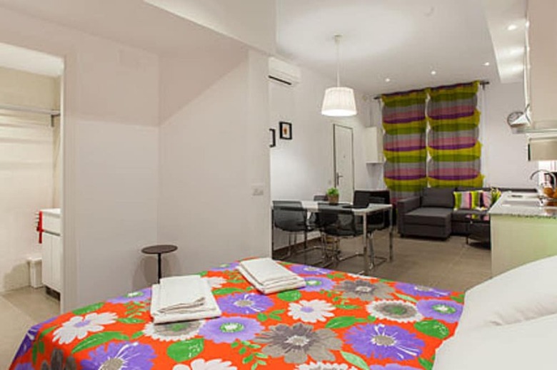 Apartamentos Citytrip Palau de La M�sica