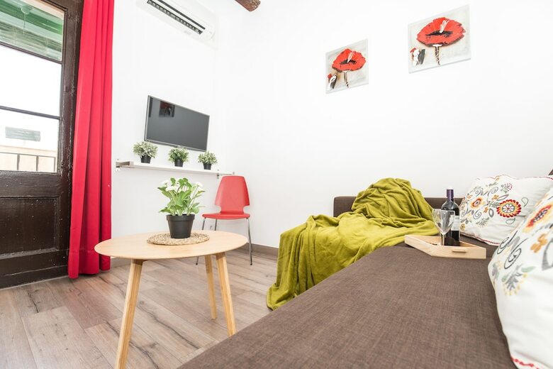 Apartamentos Citytrip Palau de La M�sica