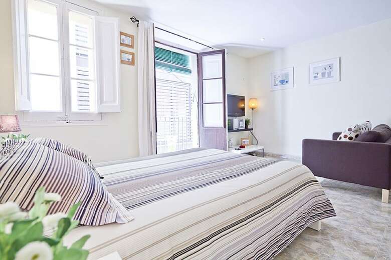 Apartamentos Citytrip Palau de La M�sica