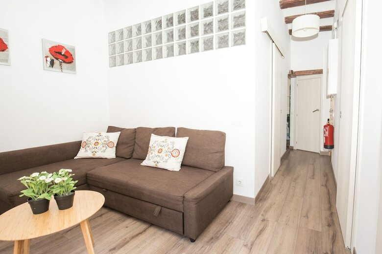 Apartamentos Citytrip Palau de La M�sica