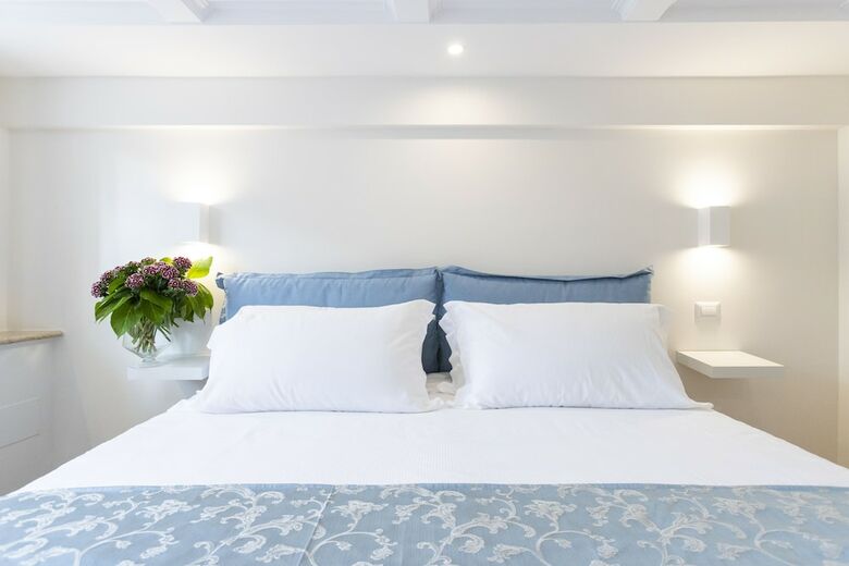 Bed & Breakfast Pantheonview - Luxury Suites