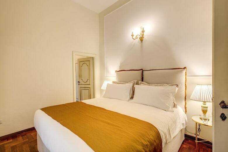Bed & Breakfast Pantheonview - Luxury Suites