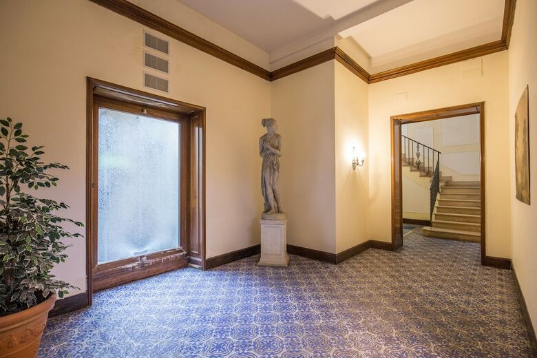 Bed & Breakfast Pantheonview - Luxury Suites