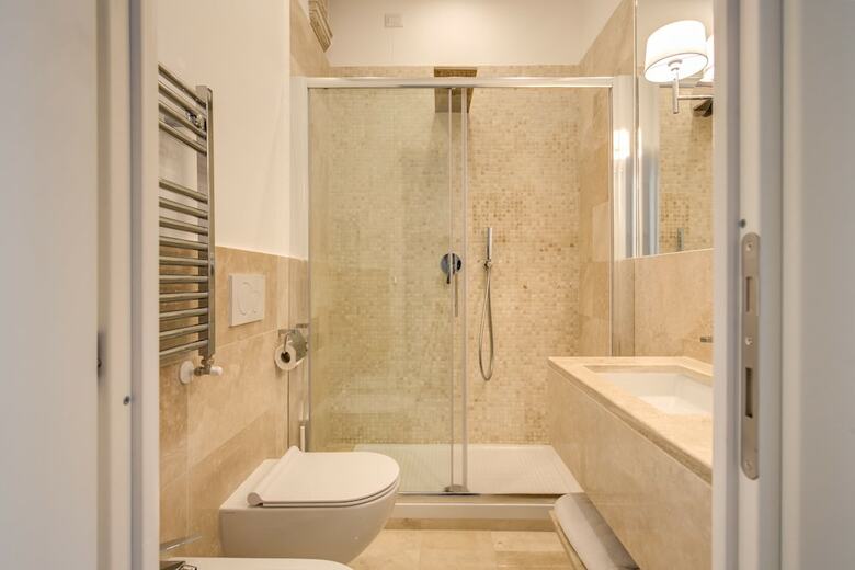 Bed & Breakfast Pantheonview - Luxury Suites