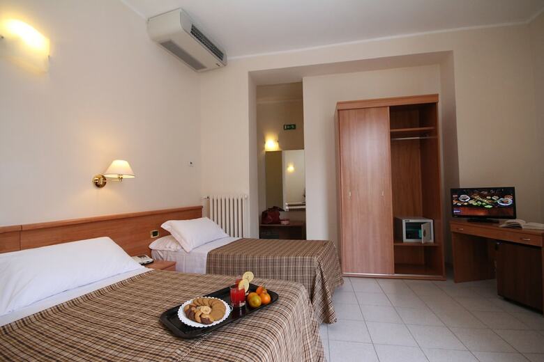 Hotel Principe Eugenio