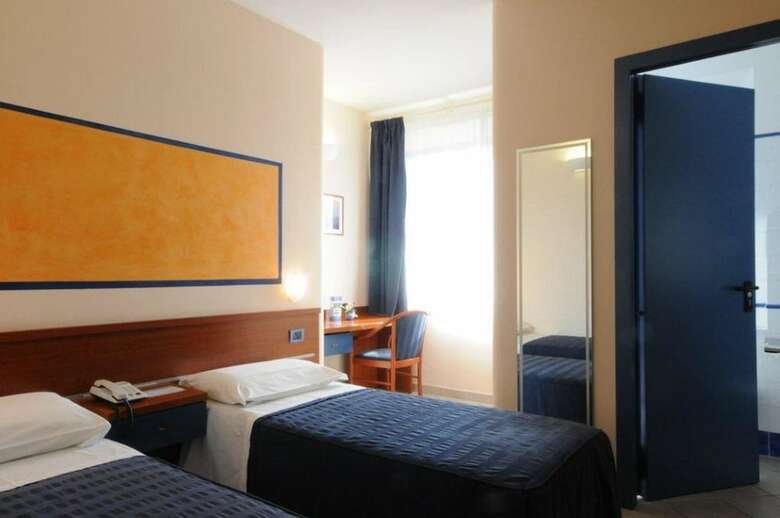 Hotel 1000 Miglia