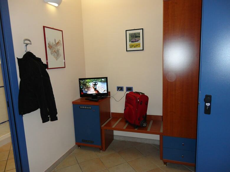 Hotel 1000 Miglia