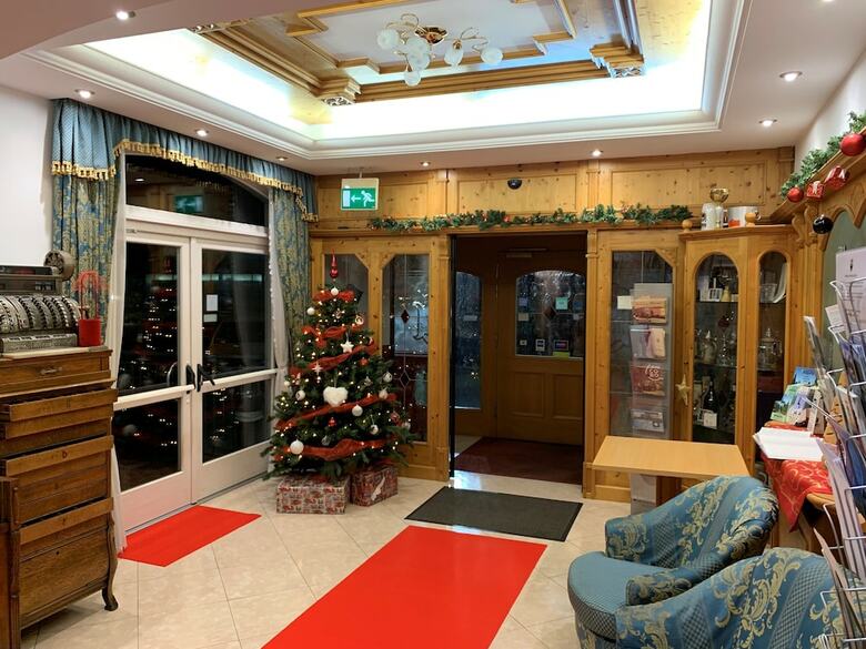 Hotel Sant Ilario