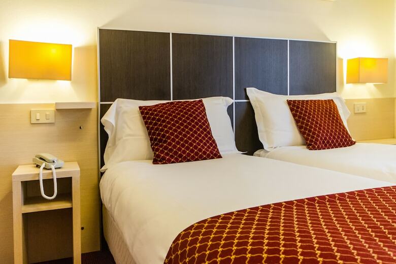 Hotel Sant Ilario