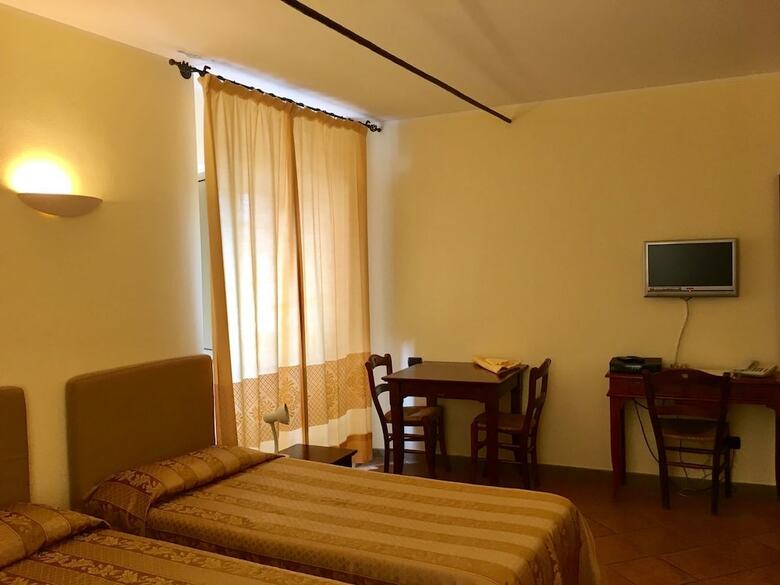 Residencia Il Convento Rta