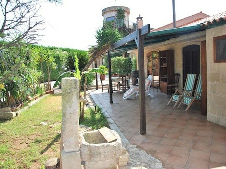 Apartamento Villa Diana