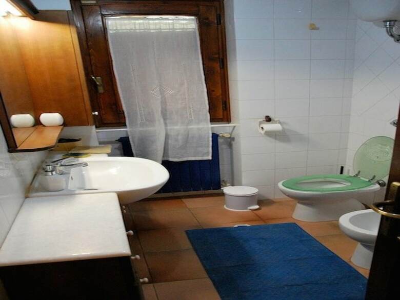 Apartamento Villa Diana