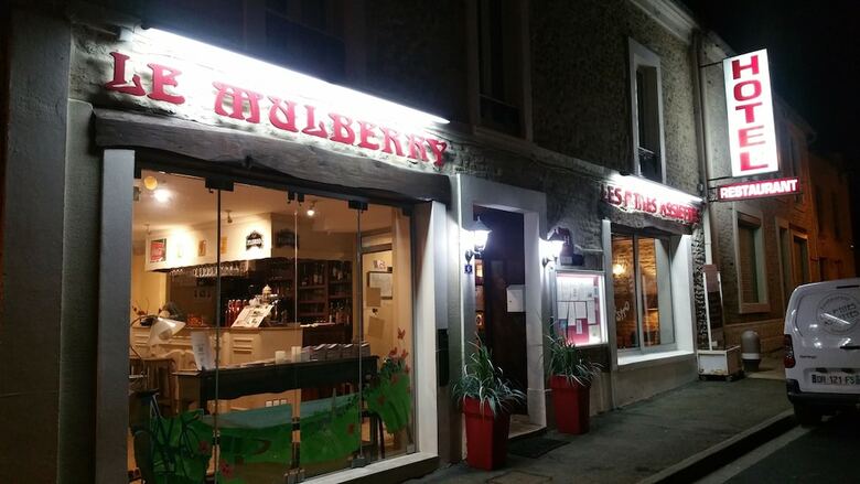 Hotel H�tel Le Mulberry