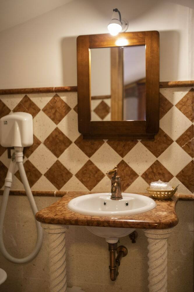 Hotel Villa Cosilinum