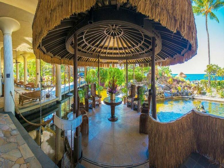 Hotel Royal Kona Resort