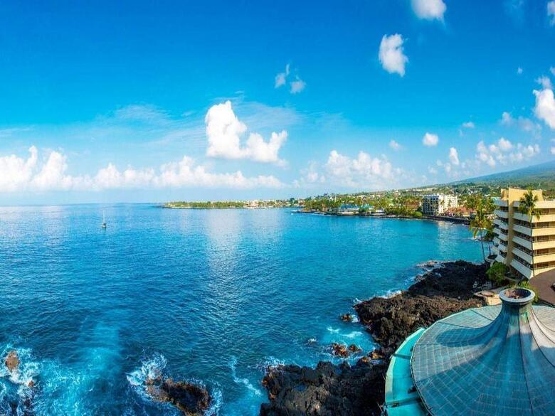 Hotel Royal Kona Resort