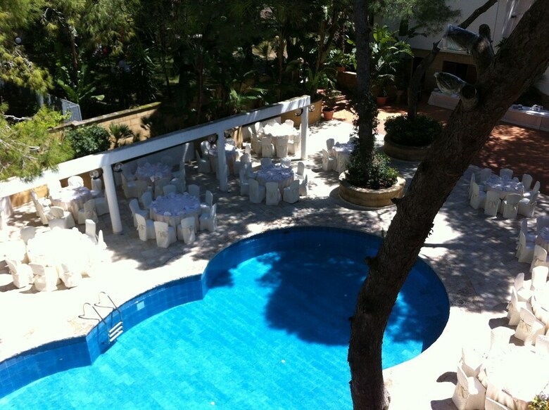 Eden Park Hotel