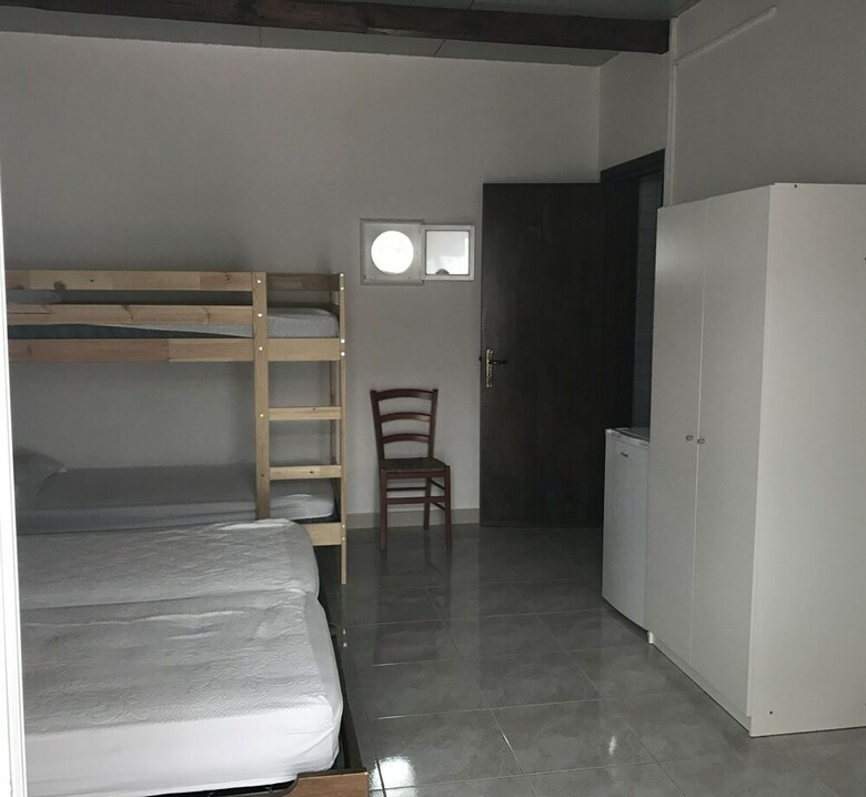 Eden Park Hotel