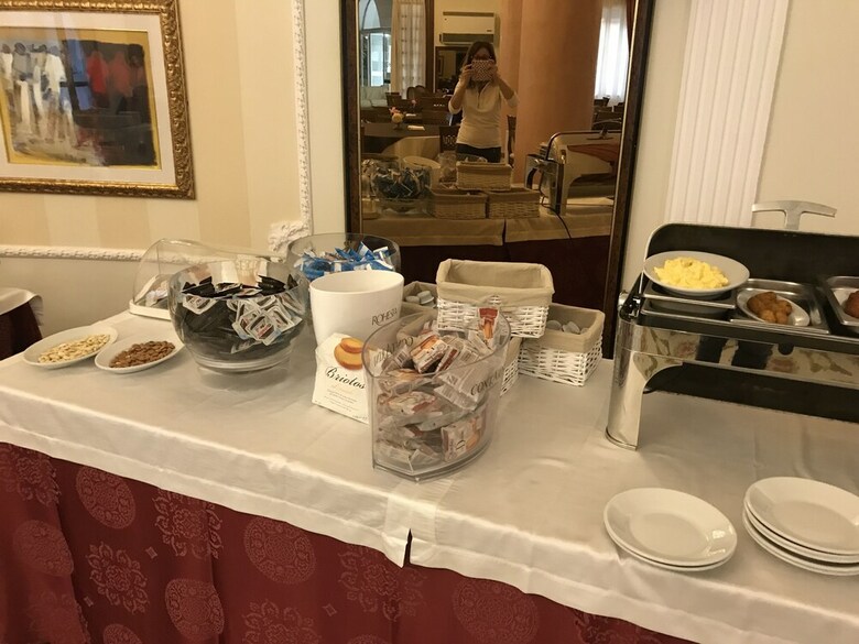 Eden Park Hotel