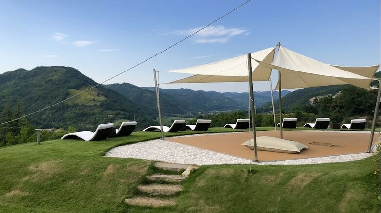 Agroturismo Corte Dei Mori