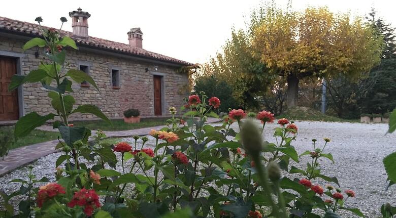Agroturismo Corte Dei Mori