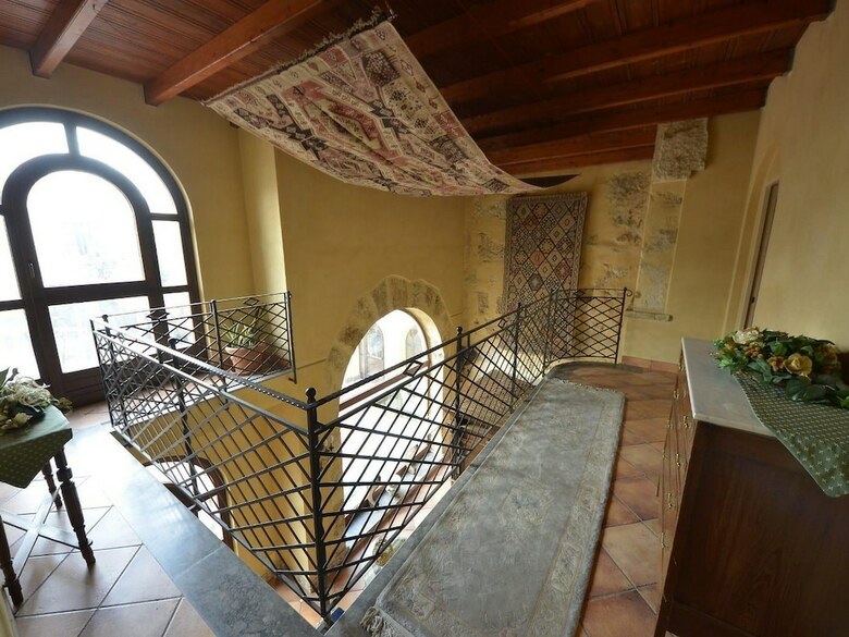 Hotel Baglio Conca D'oro