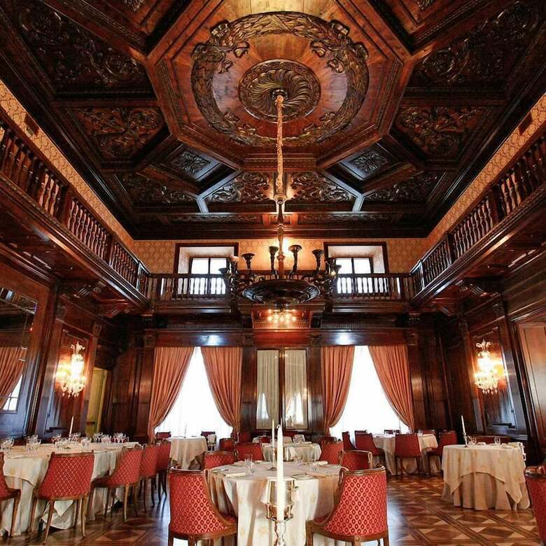 Park Hotel Villa Potenziani