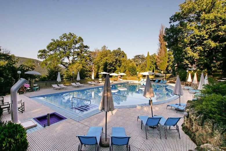 Park Hotel Villa Potenziani