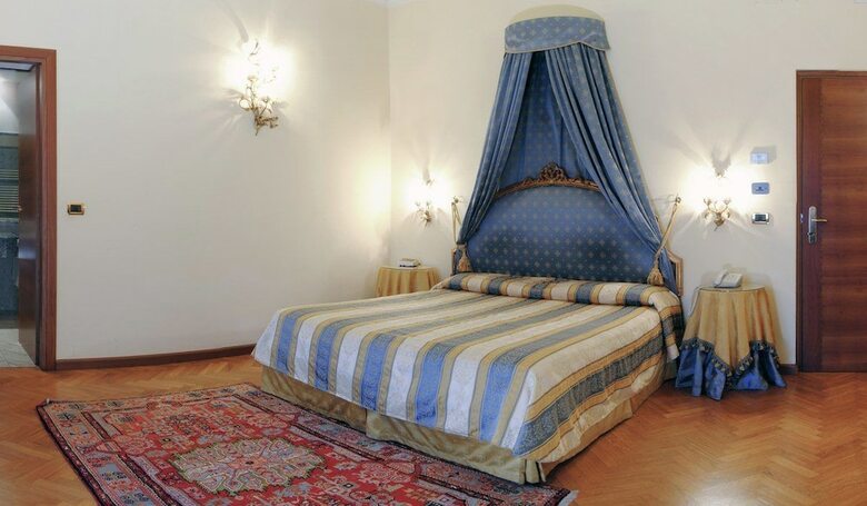 Park Hotel Villa Potenziani