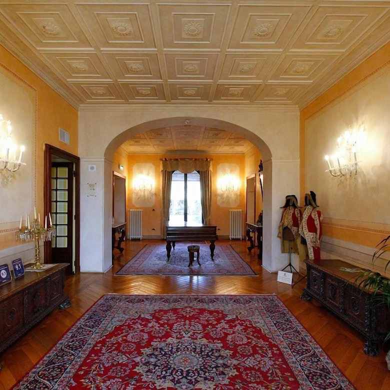 Park Hotel Villa Potenziani