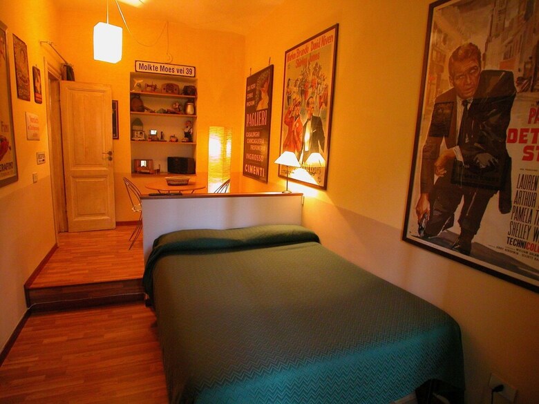 Bed & Breakfast Vacanze Romane 2